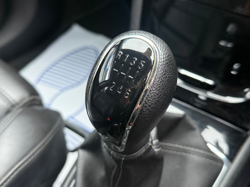 Used Vauxhall Mokka X 2018 for sale - 77477528: Photo 28