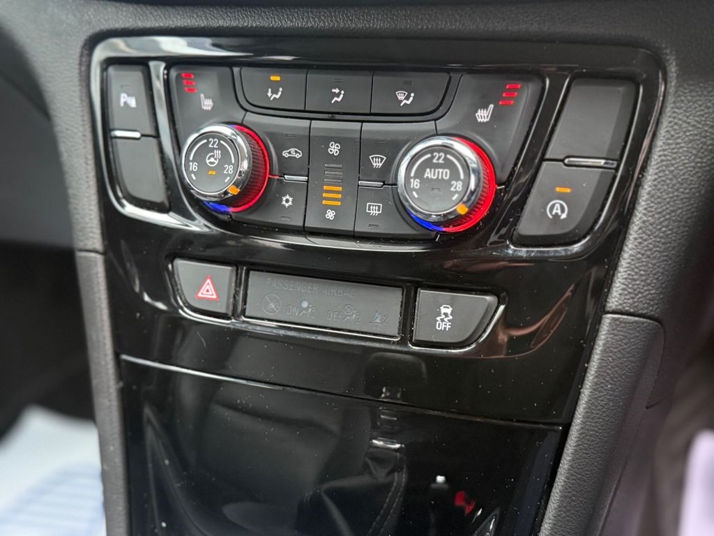 Used Vauxhall Mokka X 2018 for sale - 77477528: Photo 29