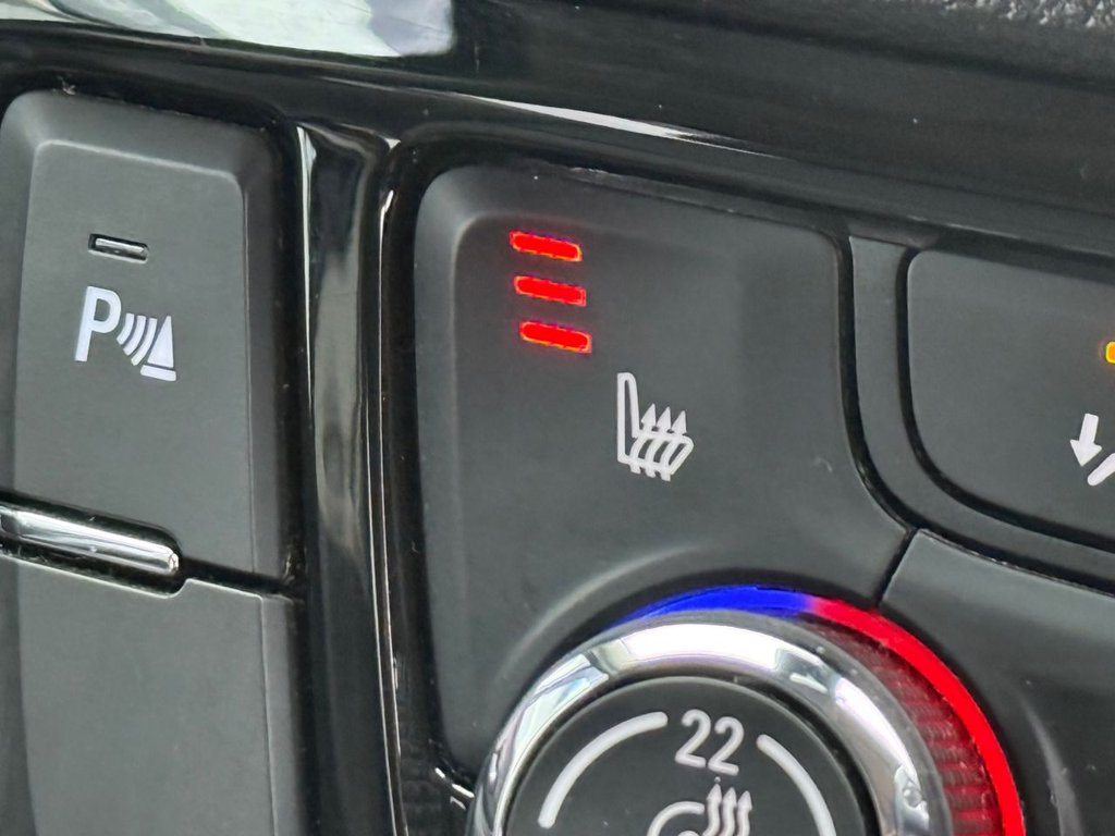 Used Vauxhall Mokka X 2018 for sale - 77477528: Photo 31