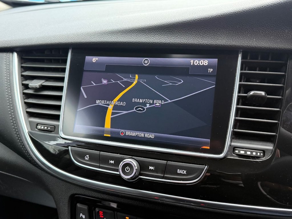 Used Vauxhall Mokka X 2018 for sale - 77477528: Photo 32