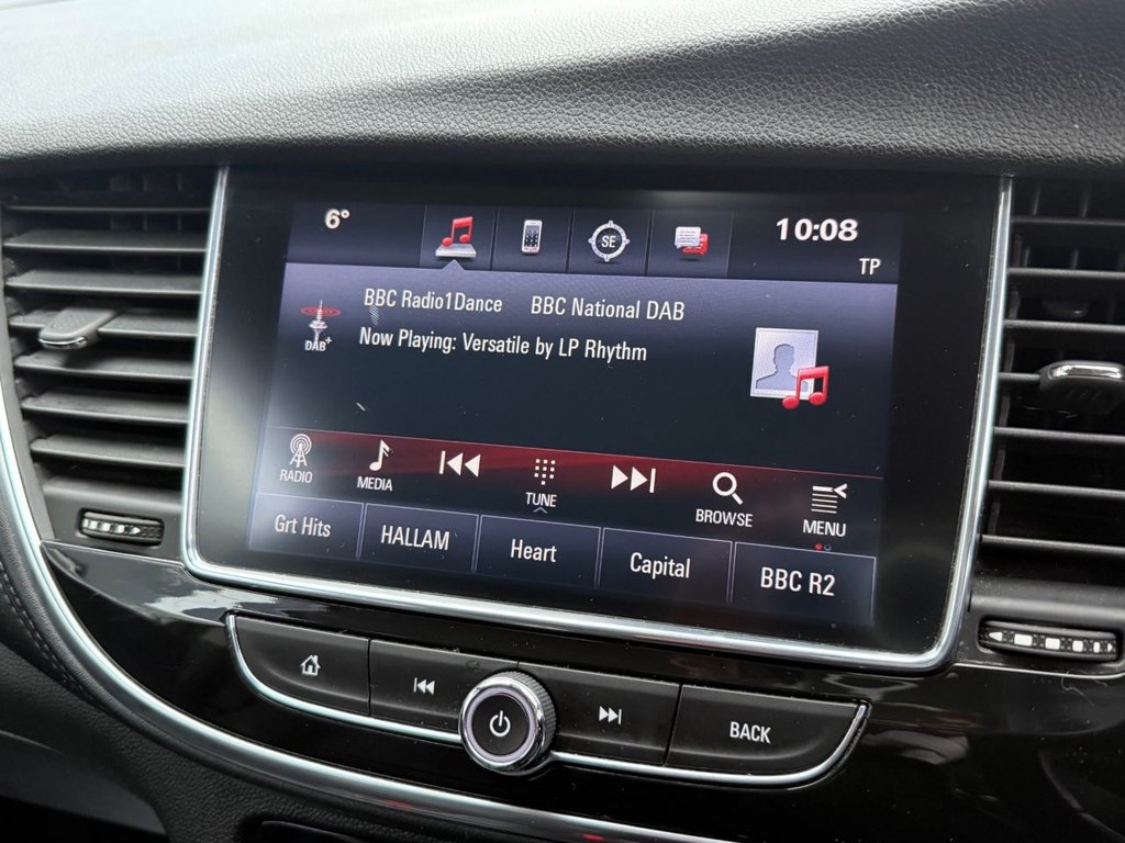 Used Vauxhall Mokka X 2018 for sale - 77477528: Photo 33