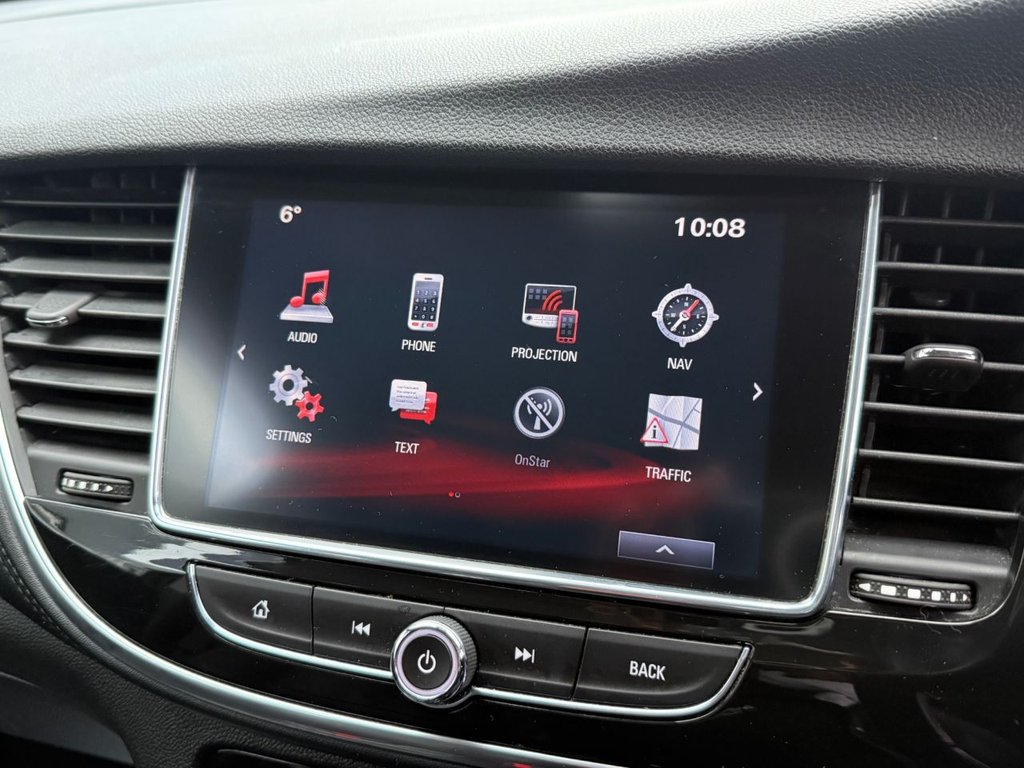 Used Vauxhall Mokka X 2018 for sale - 77477528: Photo 35