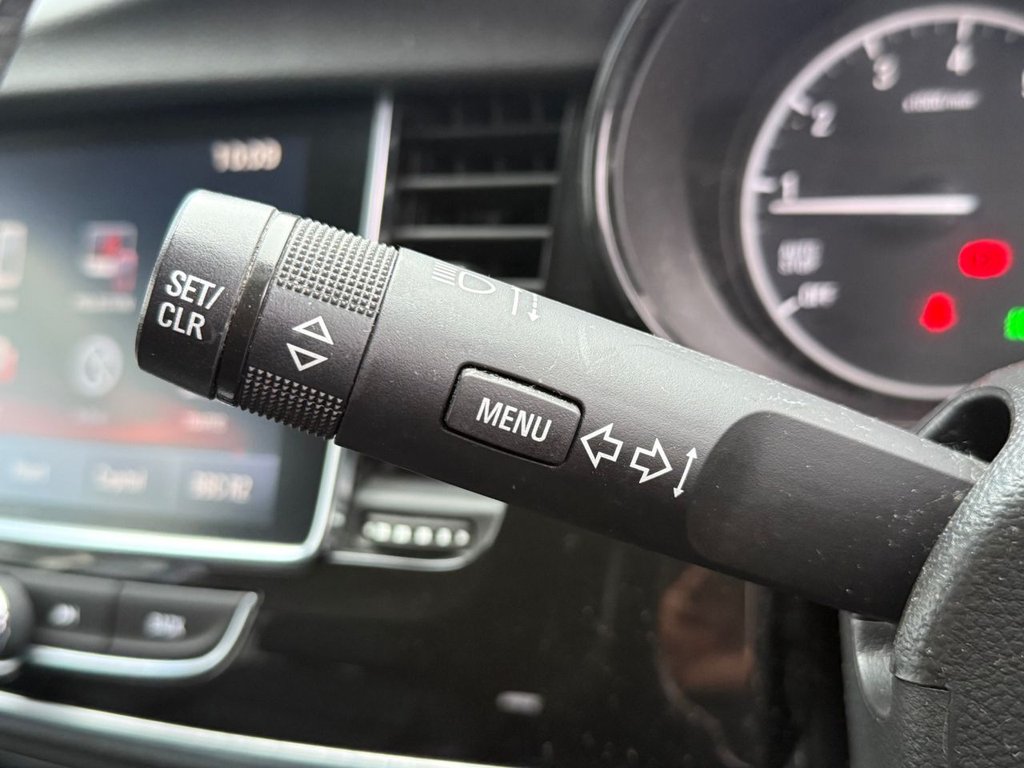 Used Vauxhall Mokka X 2018 for sale - 77477528: Photo 36