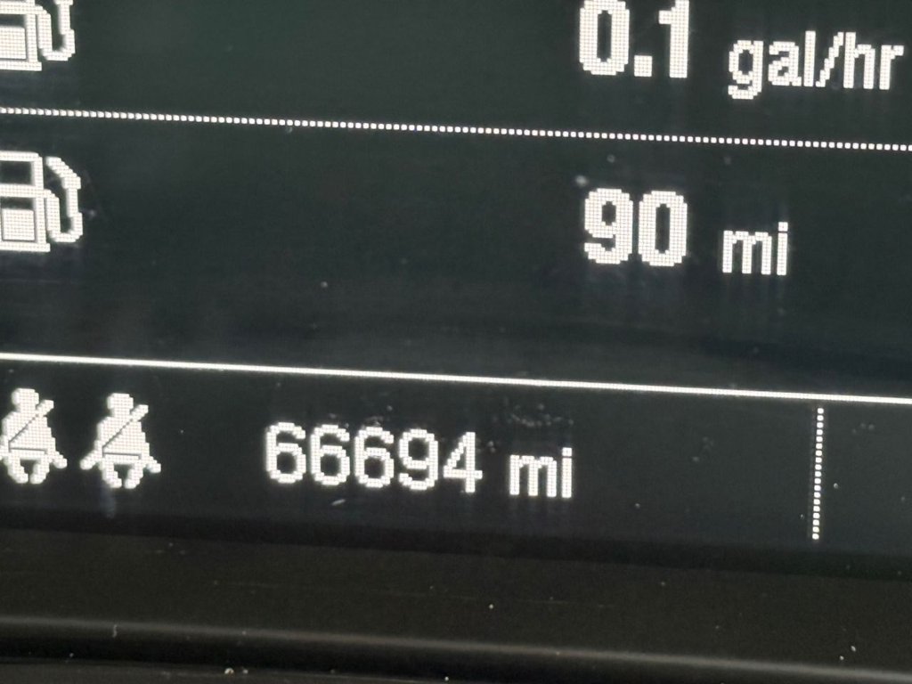 Used Vauxhall Mokka X 2018 for sale - 77477528: Photo 39