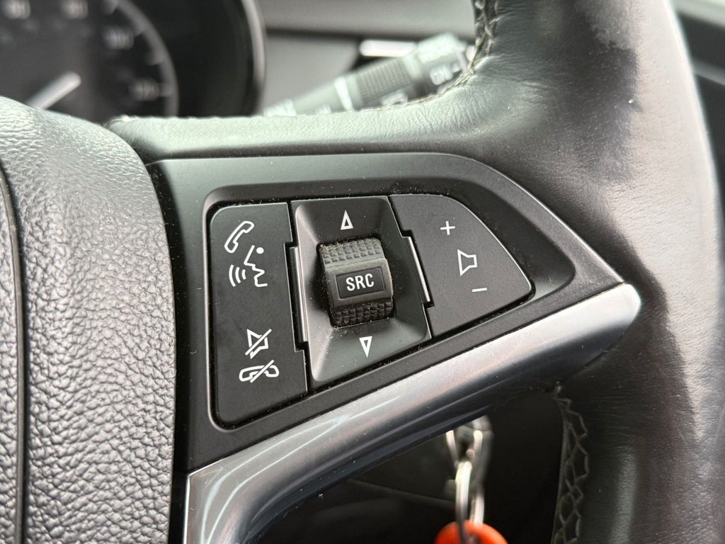 Used Vauxhall Mokka X 2018 for sale - 77477528: Photo 40