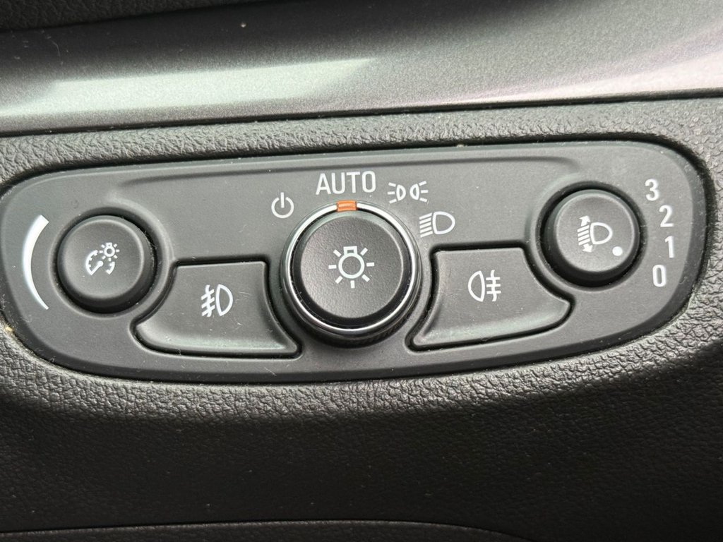 Used Vauxhall Mokka X 2018 for sale - 77477528: Photo 42