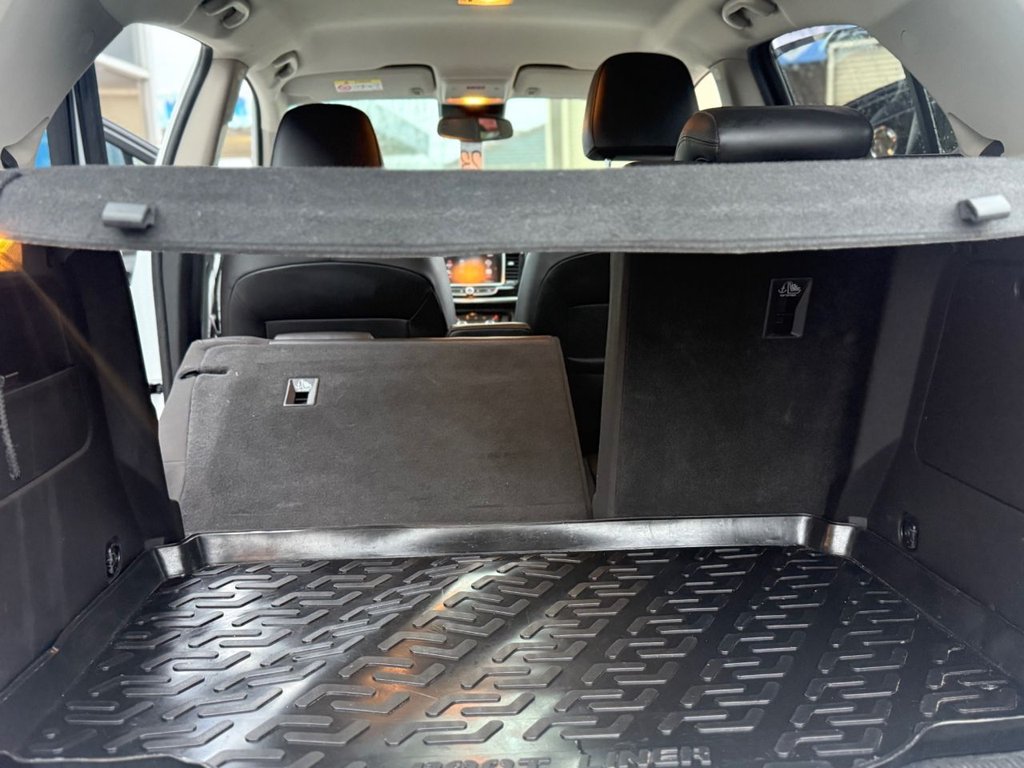 Used Vauxhall Mokka X 2018 for sale - 77477528: Photo 45