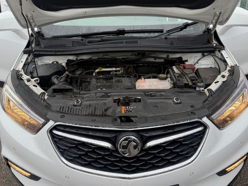 Used Vauxhall Mokka X 2018 for sale - 77477528: Photo 46