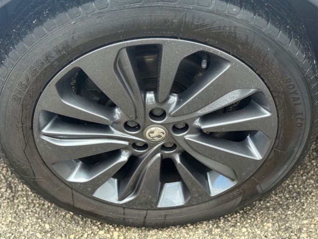 Used Vauxhall Mokka X 2018 for sale - 77477528: Photo 47