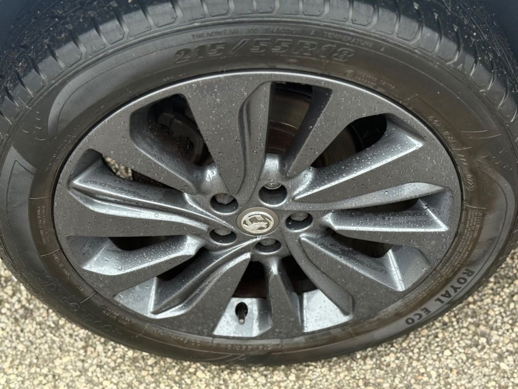 Used Vauxhall Mokka X 2018 for sale - 77477528: Photo 49