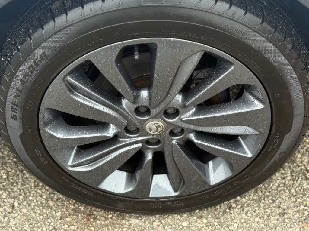 Used Vauxhall Mokka X 2018 for sale - 77477528: Photo 50