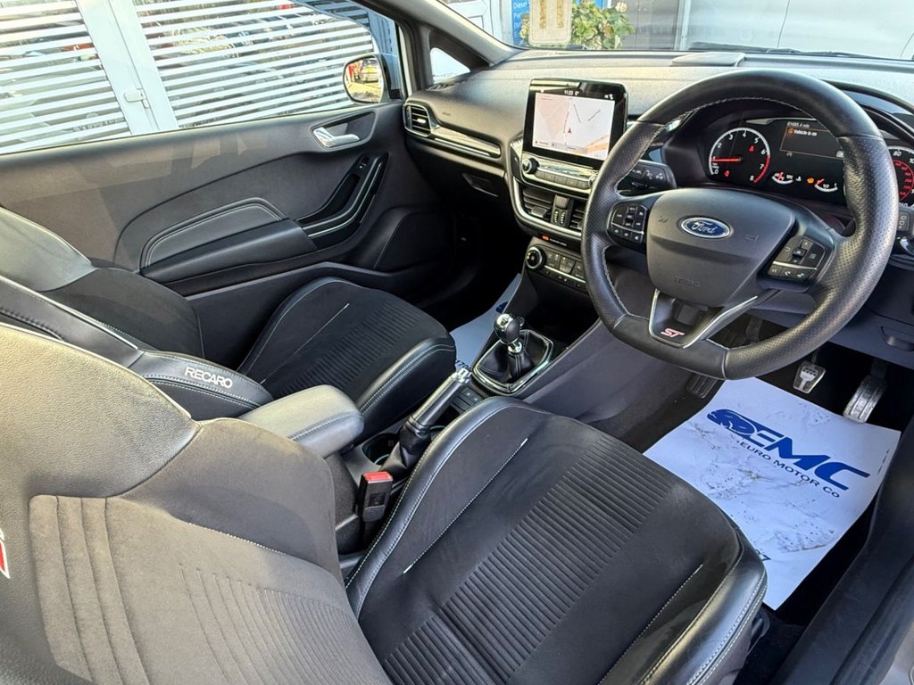 Used Ford Fiesta 2018 for sale - 76654614: Photo 13