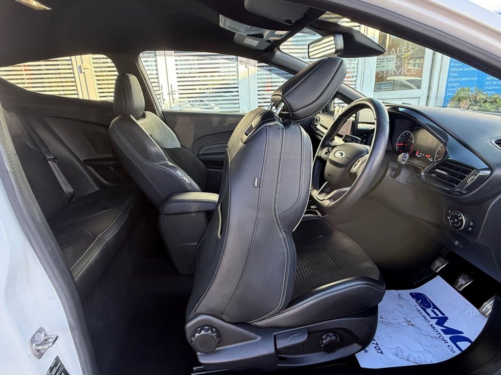 Used Ford Fiesta 2018 for sale - 76654614: Photo 15