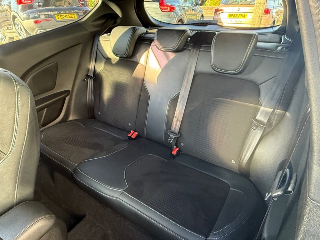 Used Ford Fiesta 2018 for sale - 76654614: Photo 19