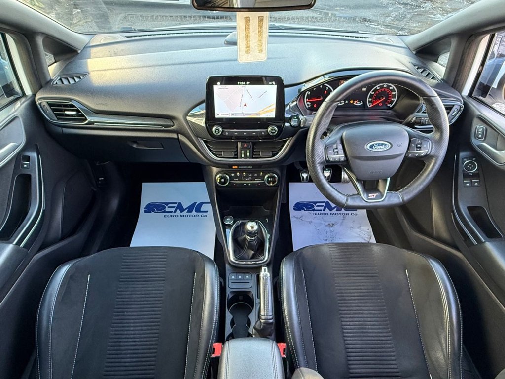 Used Ford Fiesta 2018 for sale - 76654614: Photo 20