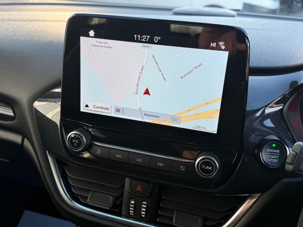 Used Ford Fiesta 2018 for sale - 76654614: Photo 33