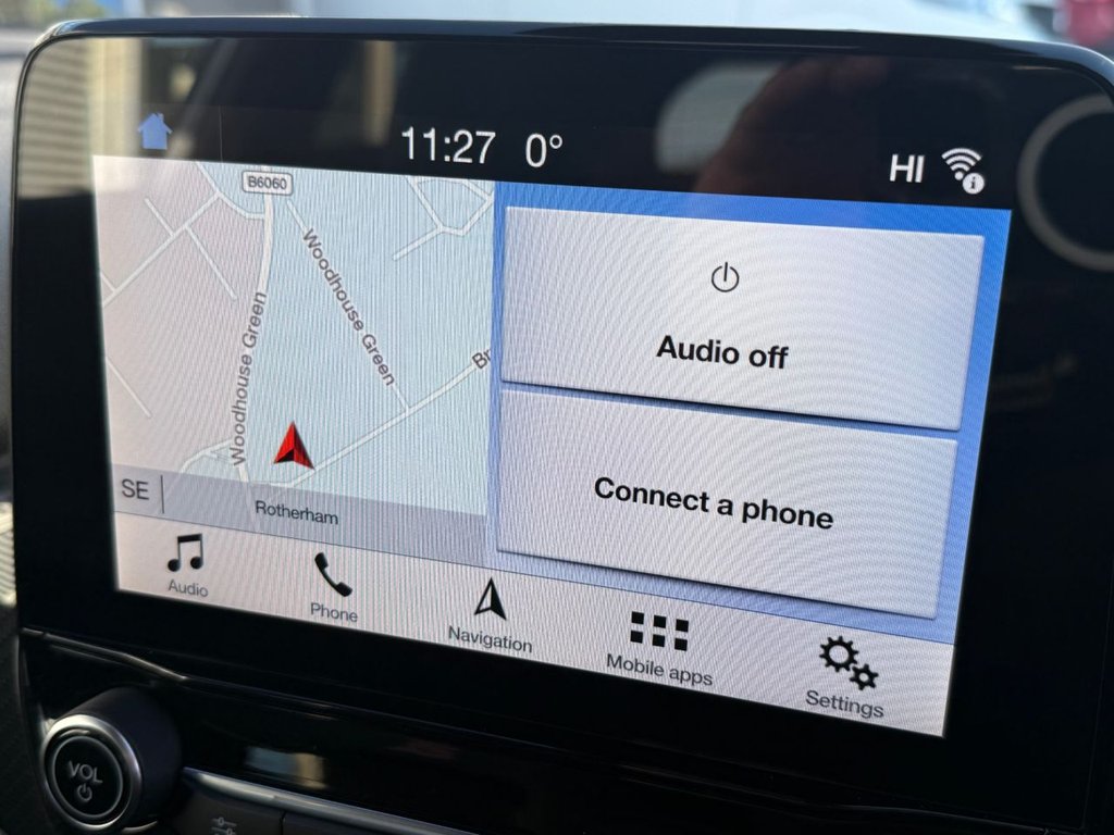 Used Ford Fiesta 2018 for sale - 76654614: Photo 35