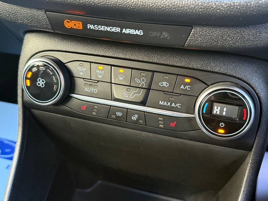 Used Ford Fiesta 2018 for sale - 76654614: Photo 36