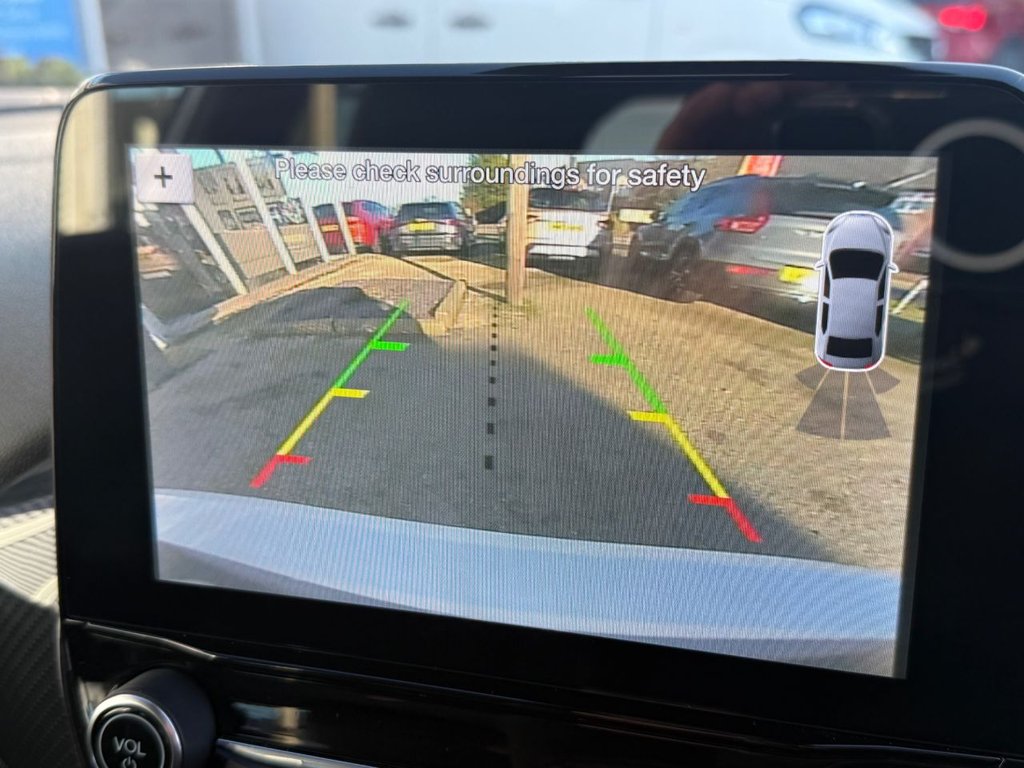 Used Ford Fiesta 2018 for sale - 76654614: Photo 37