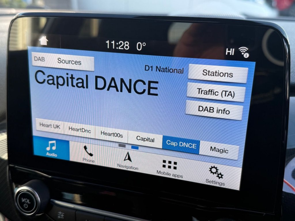 Used Ford Fiesta 2018 for sale - 76654614: Photo 39