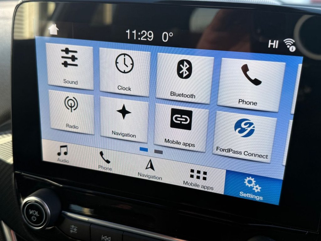 Used Ford Fiesta 2018 for sale - 76654614: Photo 40