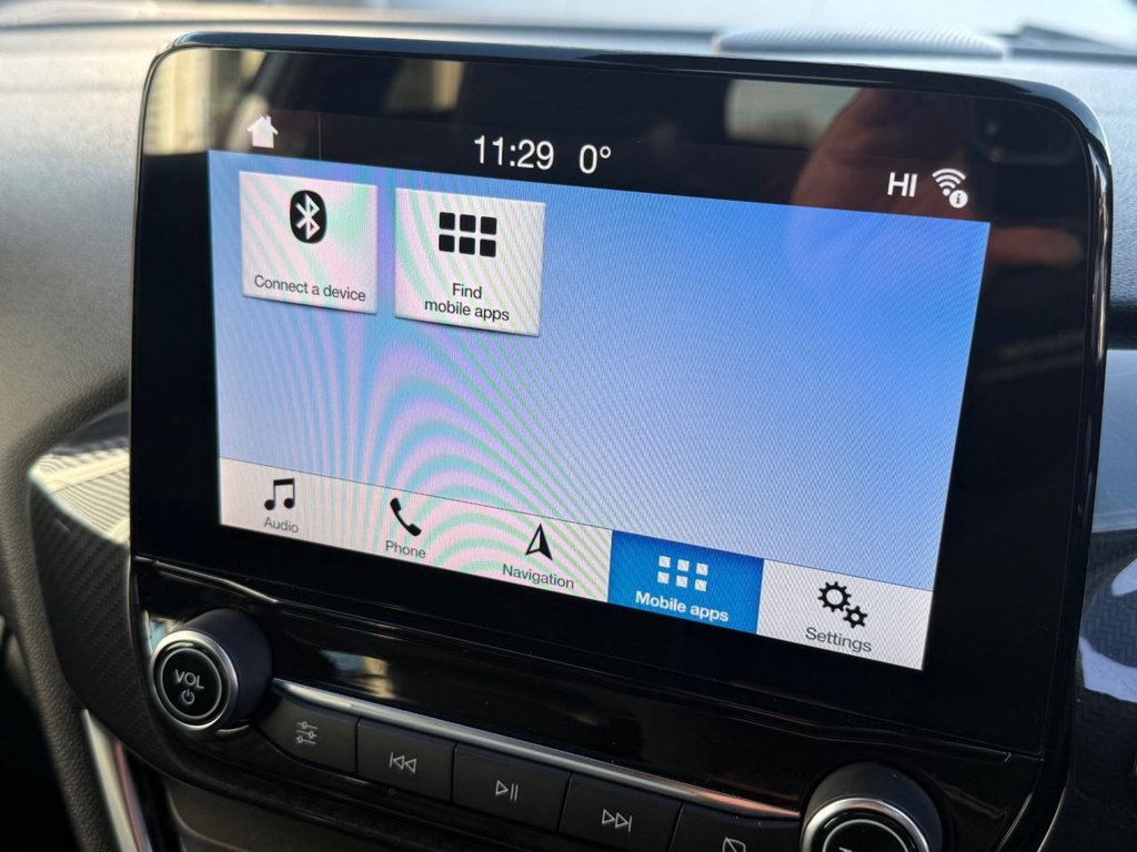 Used Ford Fiesta 2018 for sale - 76654614: Photo 41