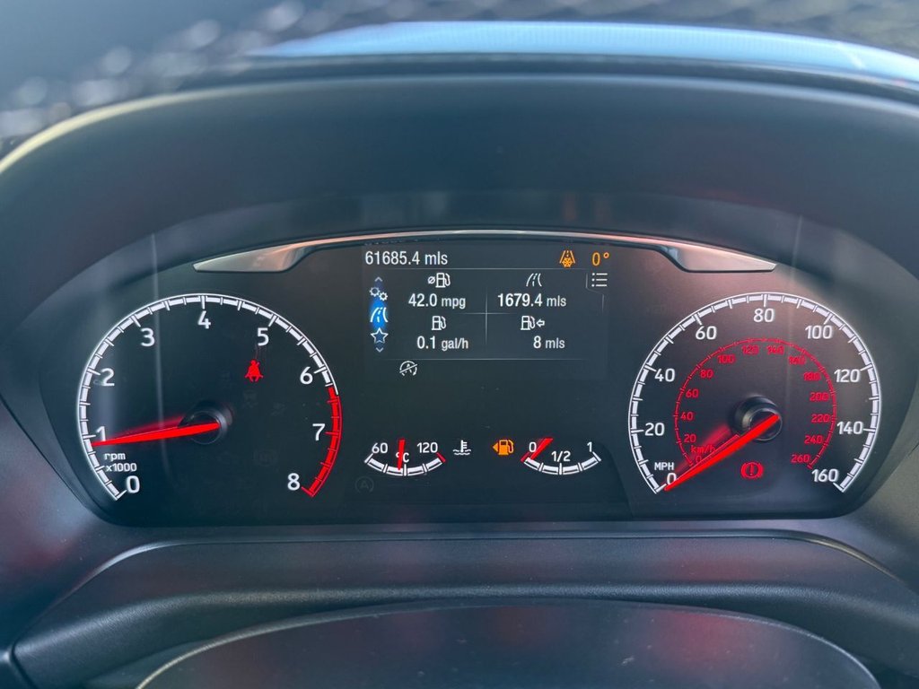 Used Ford Fiesta 2018 for sale - 76654614: Photo 44