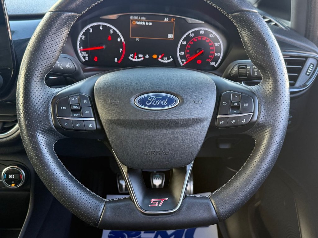 Used Ford Fiesta 2018 for sale - 76654614: Photo 48