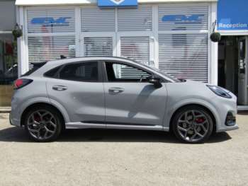 Used Ford Puma 2022 for sale - 74954140: Photo