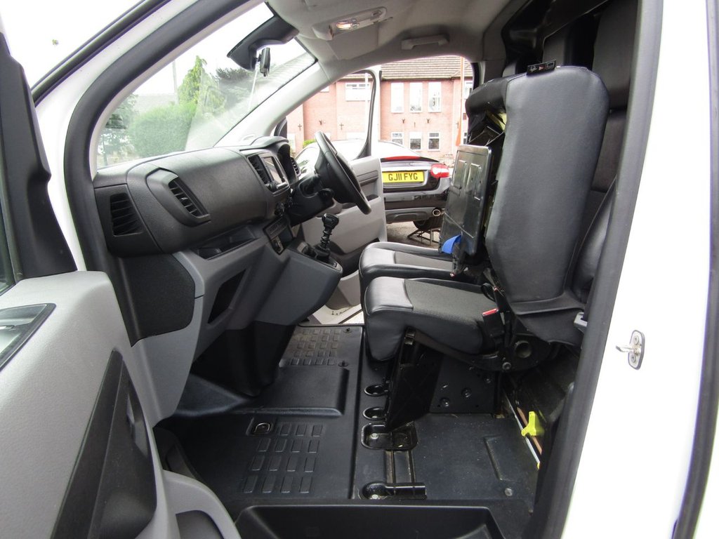 Vehicle 28