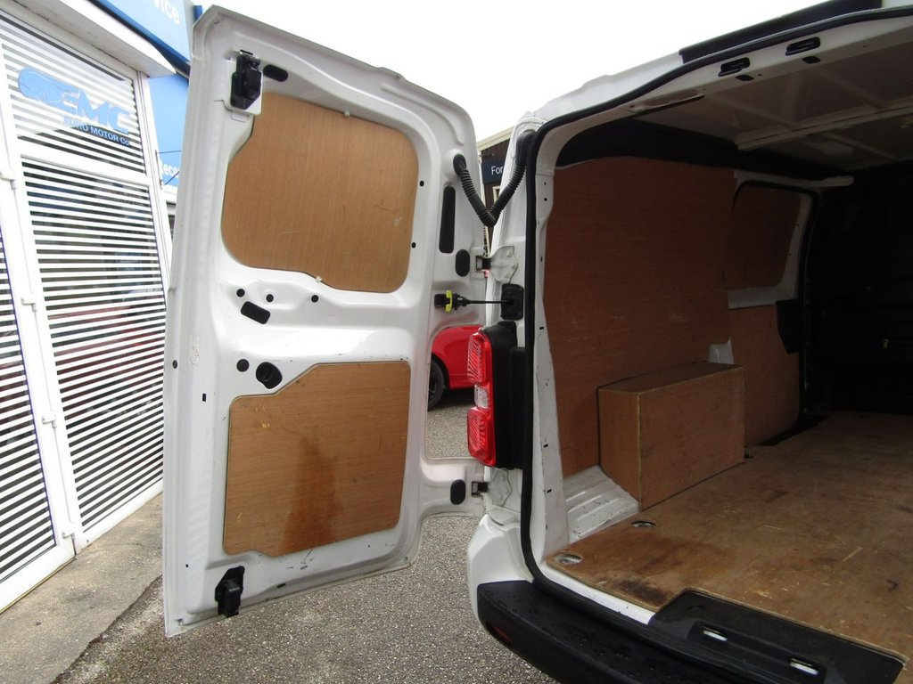 Vehicle 32