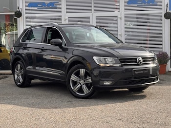 Used Volkswagen Tiguan 2019 for sale - 78833117: Photo