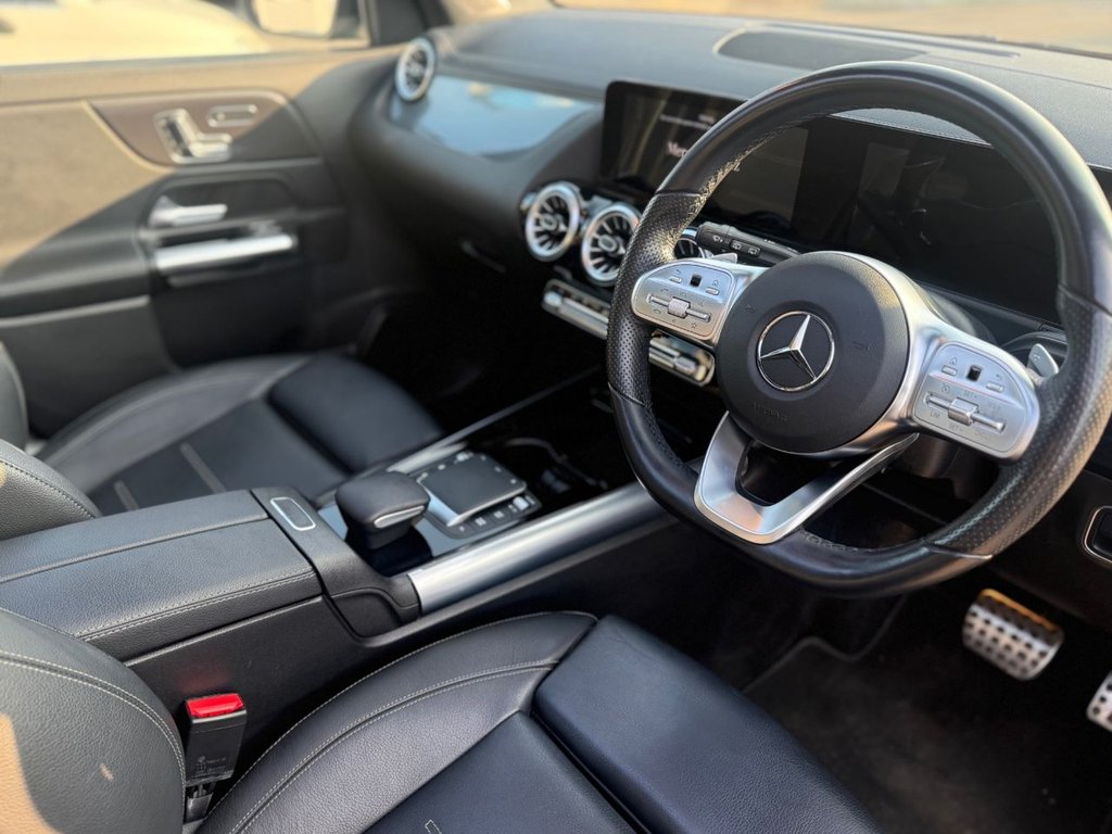 Used Mercedes-Benz GLA 2021 for sale - 78002327: Photo 10