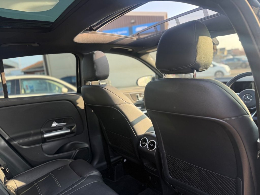 Used Mercedes-Benz GLA 2021 for sale - 78002327: Photo 11