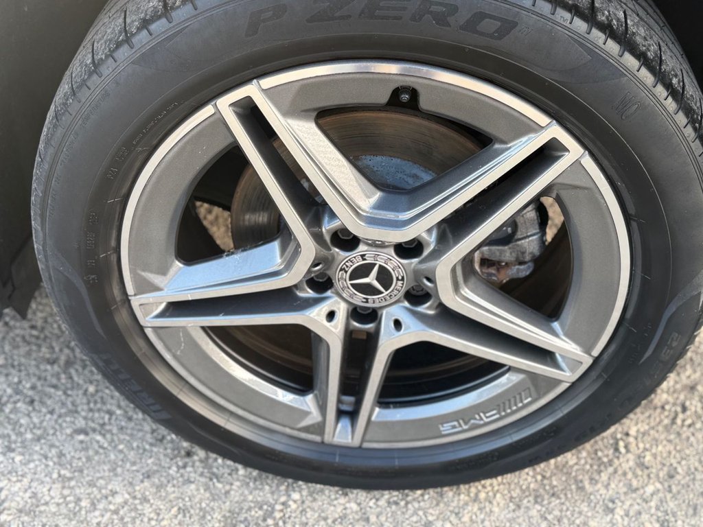 Used Mercedes-Benz GLA 2021 for sale - 78002327: Photo 12