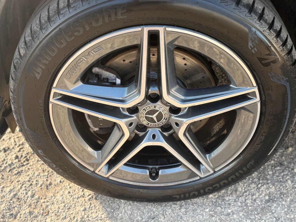 Used Mercedes-Benz GLA 2021 for sale - 78002327: Photo 13