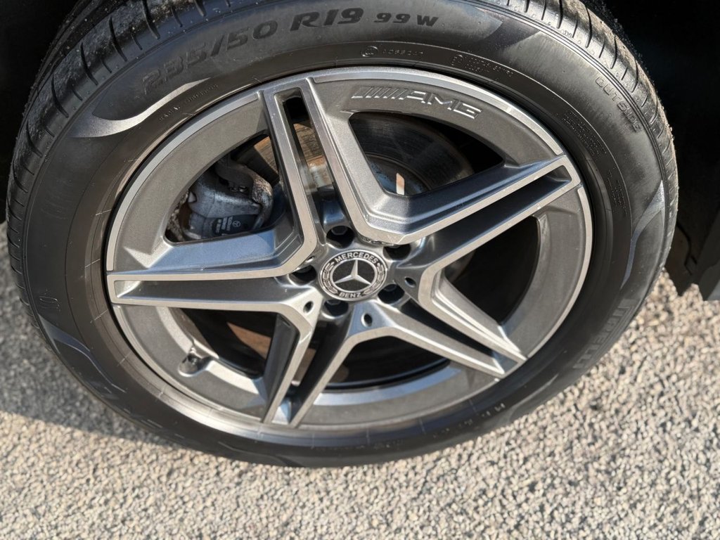 Used Mercedes-Benz GLA 2021 for sale - 78002327: Photo 14