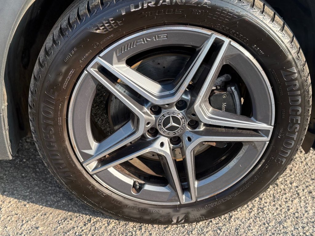 Used Mercedes-Benz GLA 2021 for sale - 78002327: Photo 15