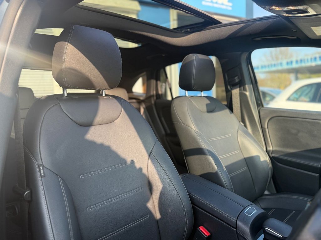 Used Mercedes-Benz GLA 2021 for sale - 78002327: Photo 8