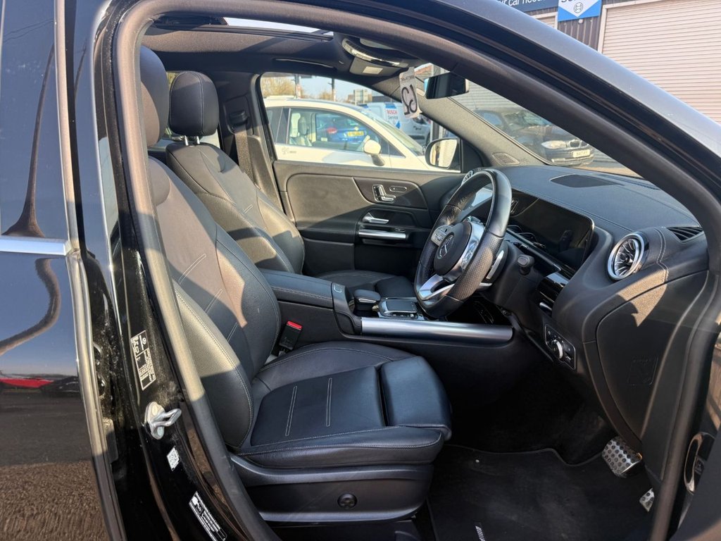 Used Mercedes-Benz GLA 2021 for sale - 78002327: Photo 9