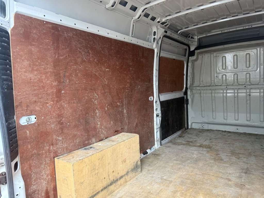Used Peugeot Boxer 2023 for sale - 77546658: Photo 10