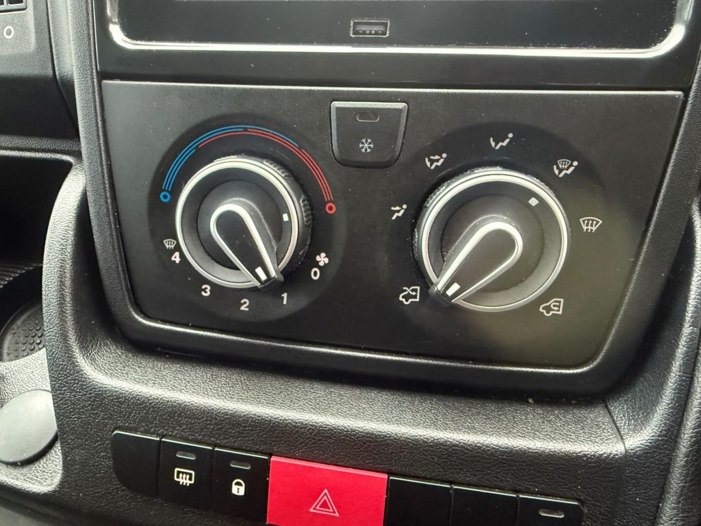 Used Peugeot Boxer 2023 for sale - 77546658: Photo 13