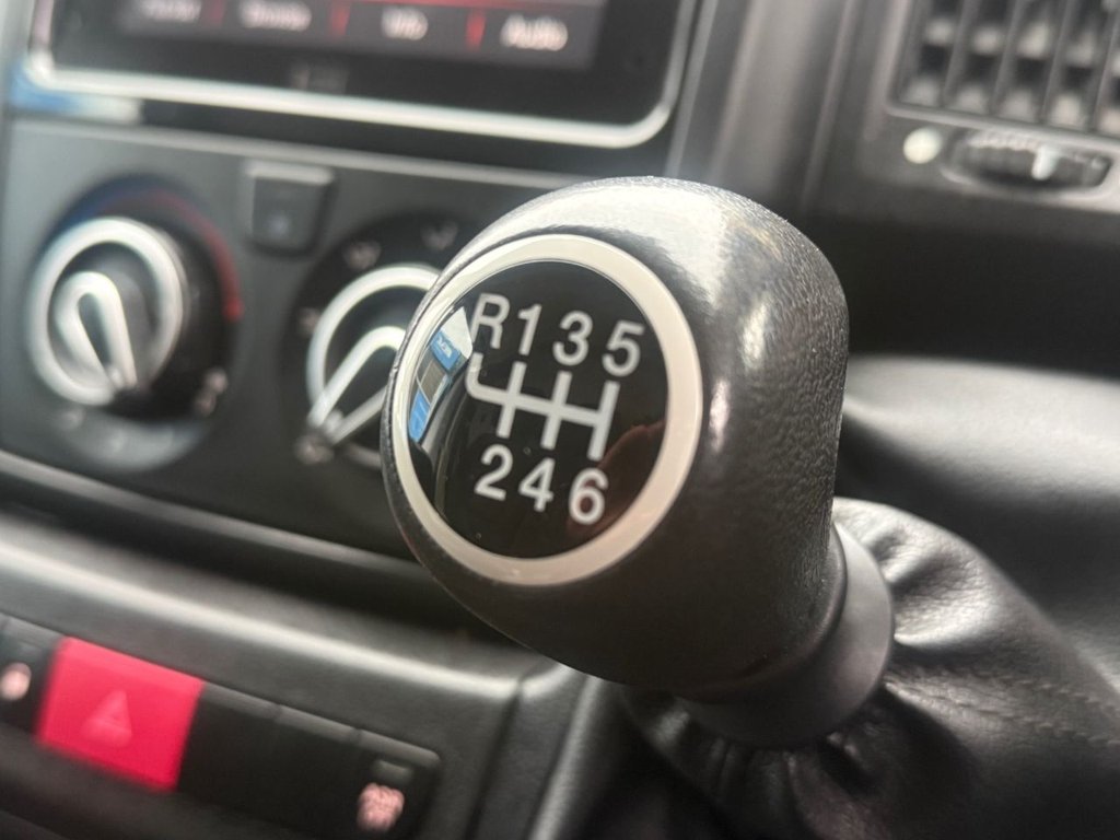 Used Peugeot Boxer 2023 for sale - 77546658: Photo 14