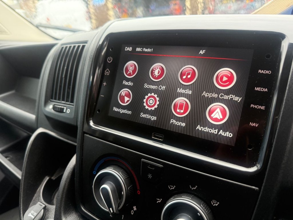 Used Peugeot Boxer 2023 for sale - 77546658: Photo 15