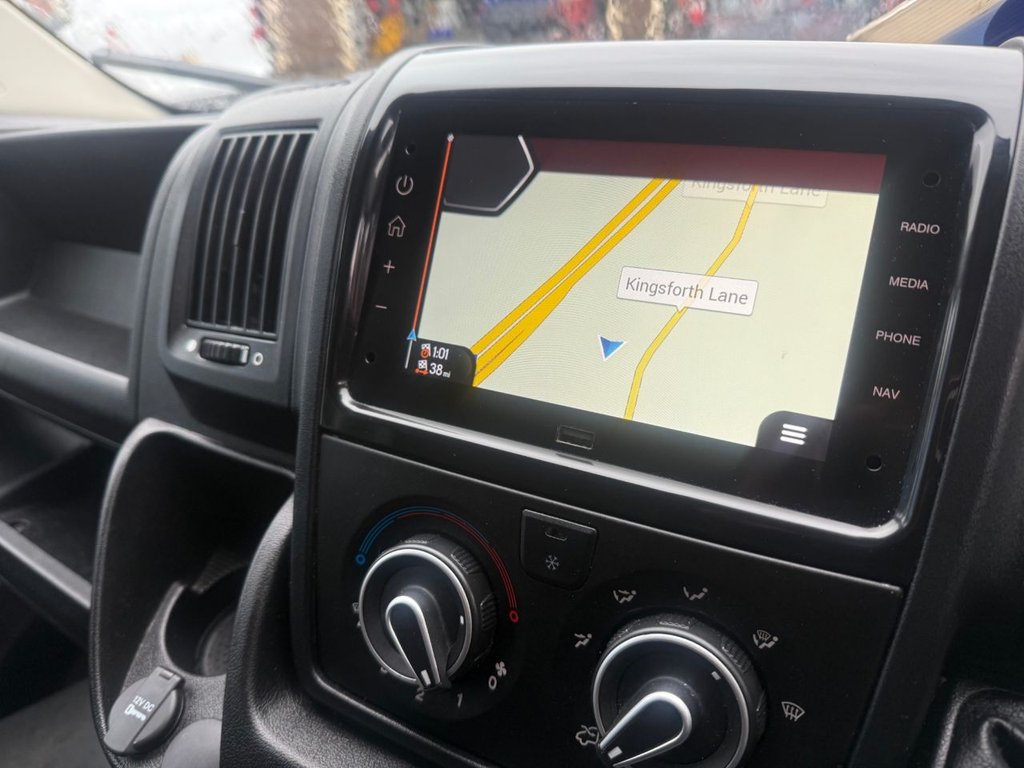 Used Peugeot Boxer 2023 for sale - 77546658: Photo 16