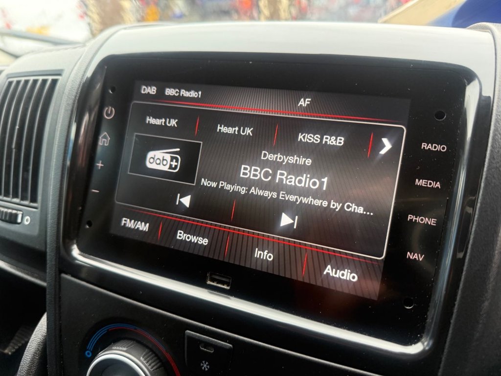 Used Peugeot Boxer 2023 for sale - 77546658: Photo 17