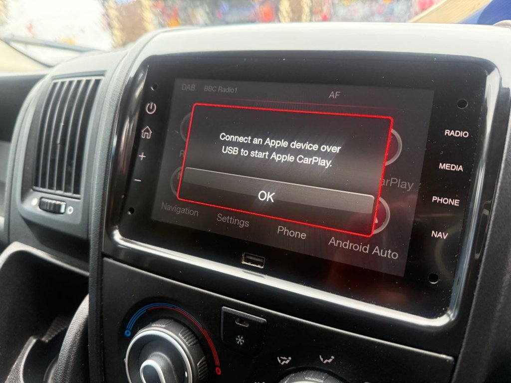 Used Peugeot Boxer 2023 for sale - 77546658: Photo 18