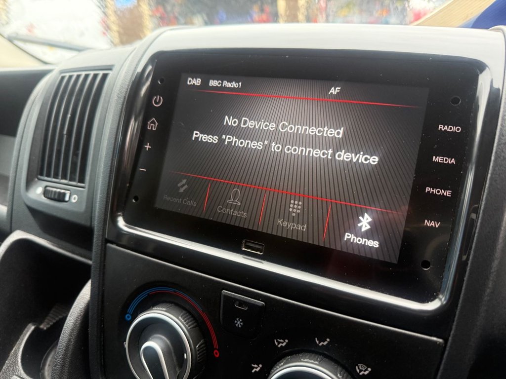 Used Peugeot Boxer 2023 for sale - 77546658: Photo 19