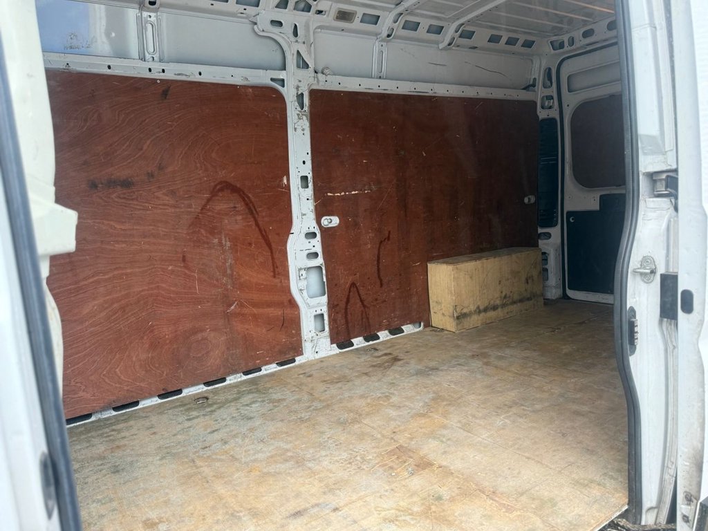 Used Peugeot Boxer 2023 for sale - 77546658: Photo 9