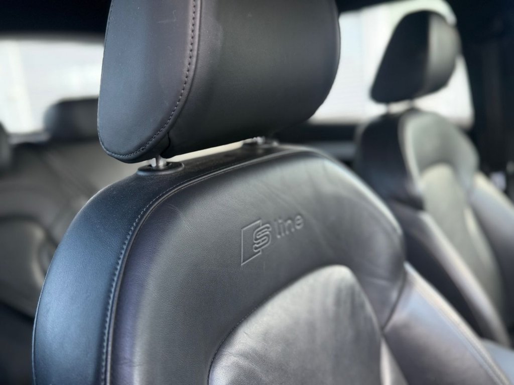 Used Audi Q3 2015 for sale - 78016771: Photo 10